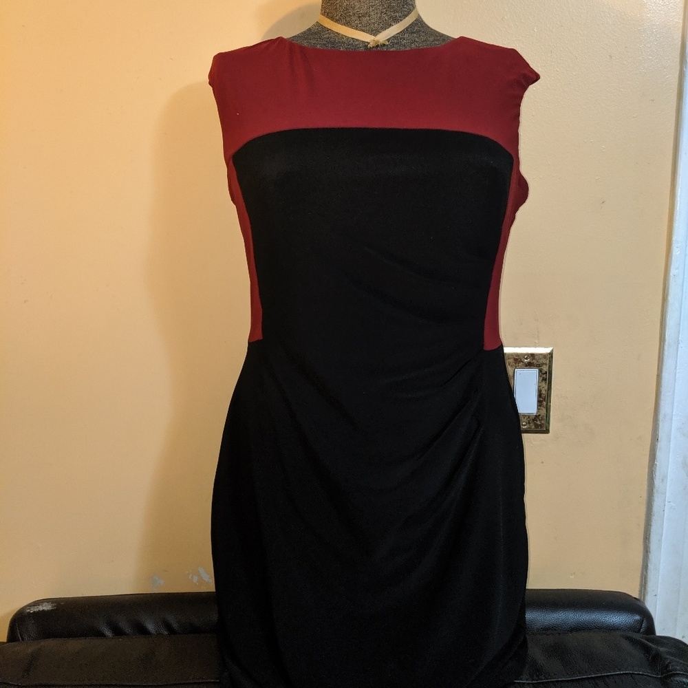 American Living dress